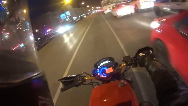 Покатушки с Табуреткиным #24.Шло 124 авгуcта смотреть онлайн