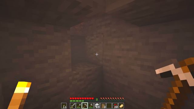 Así es el MOD más TERRORÍFICO de TODO MINECRAFT - Night Dweller *Día 3* смотреть онлайн
