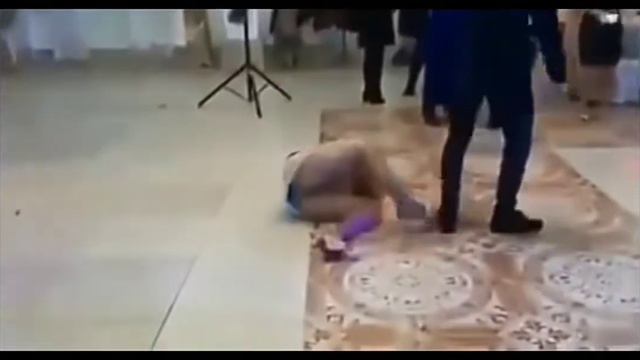 🔺ТОЙДА ҰЯТСЫЗ ЖЕРІ КӨРІНІП ҚАЛДЫ, ПАЗОР БОЛДЫ смотреть онлайн