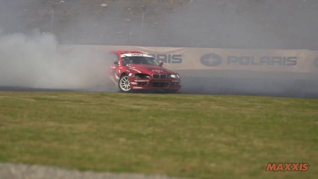 Maxxis Drift Team @ Gatebil 2013 смотреть онлайн