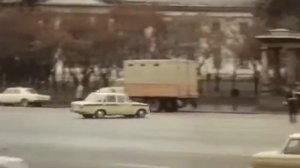 Копия видео «»Внимание! Всем постам 1985 г. ( песня )»»