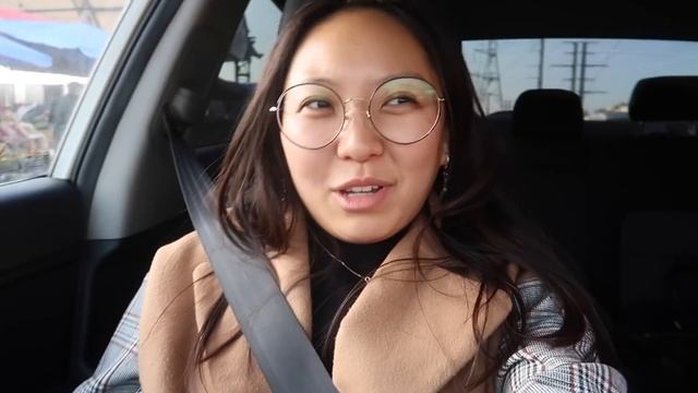 ВЛОГ Закупились на 11 000рублей! ДЕЛАЕМ коррейские ЗАГОТОВКИ НА ЗИМУ! смотреть онлайн