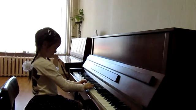 Сапрыкина Мария г Тихвин Воробей смотреть онлайн