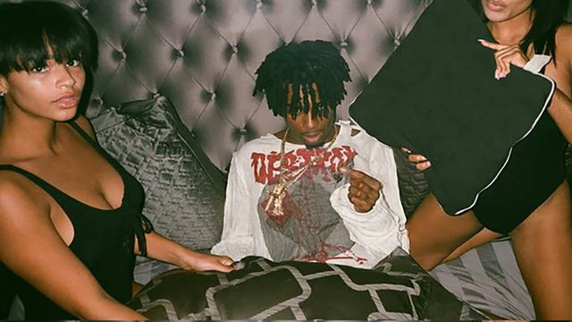 Playboi Carti | Magnolia | Original Audio смотреть онлайн