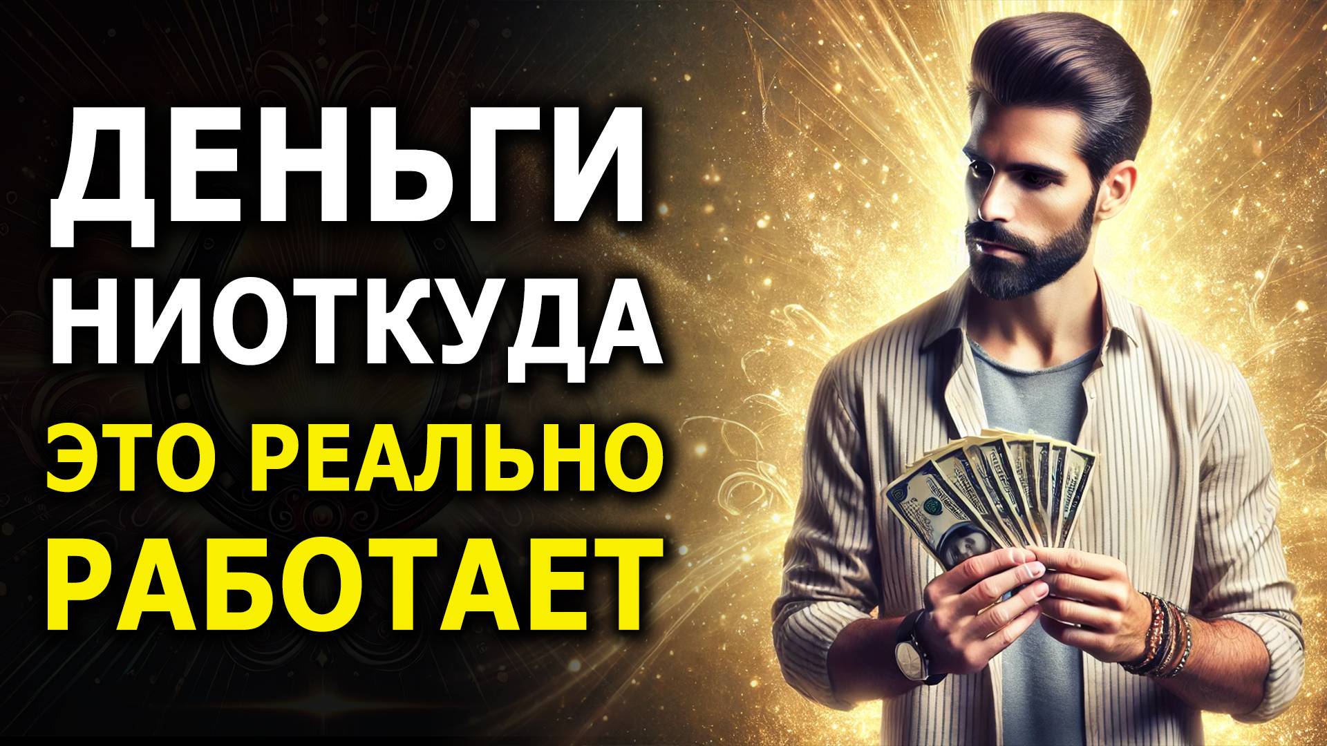 💸 Как Привлечь Деньги? Денежный ВЫЗОВ, который РЕАЛЬНО работает 💰 смотреть онлайн