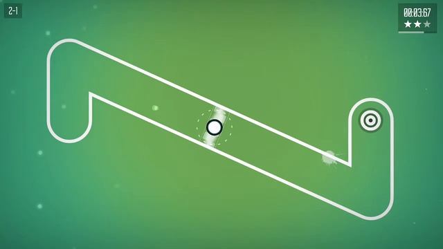 spiral splatter (XB1) Gameplay Level 2 смотреть онлайн