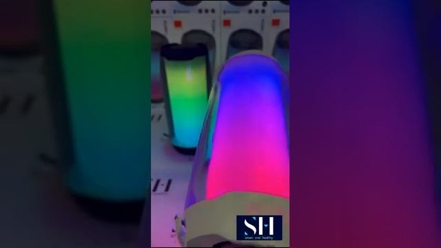 Обзор на копию колонки JBL Pulse 4 смотреть онлайн