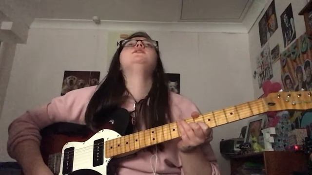 More -5SOS Guitar Cover смотреть онлайн
