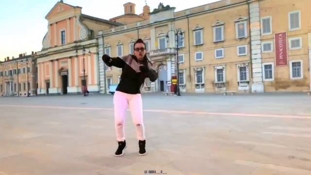MissG - TIC TAA - Nerú Americano, Scró Q Cuia смотреть онлайн