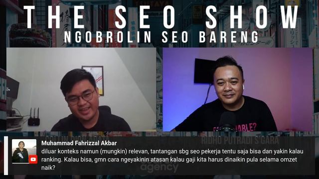 The SEO Show 14 | Managing Product Pages For Better Search Performance смотреть онлайн