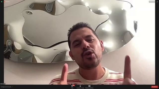 ?MENTORÍA MILLONARIA? | ? Jose Ardon- Founder INPOWER?Pablo Collomb смотреть онлайн