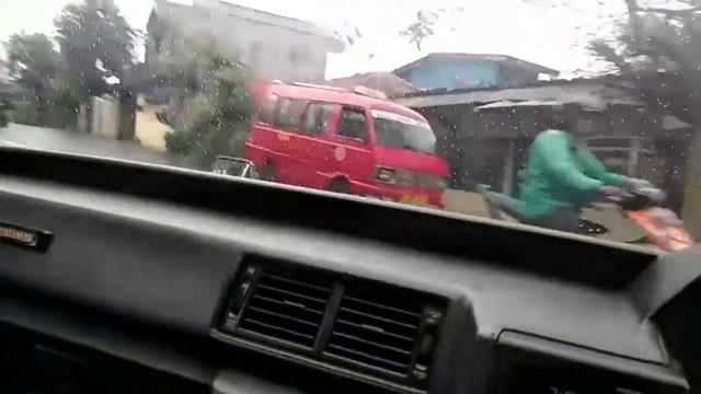 JALAN #3 | Nganter Sekolah | Toyota Cressida GX71 22R Super Kawaii смотреть онлайн