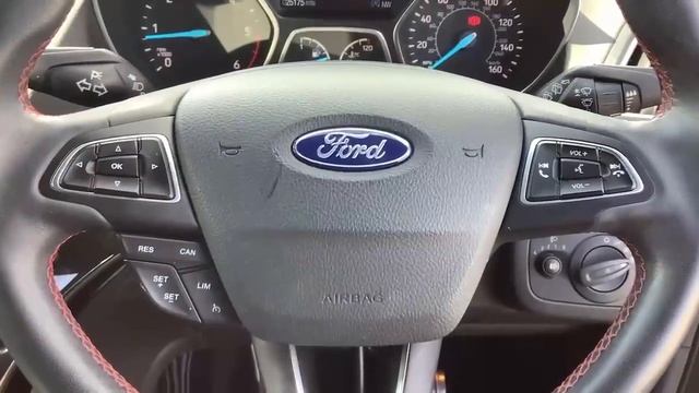 MT18BNB Ford Kuga смотреть онлайн