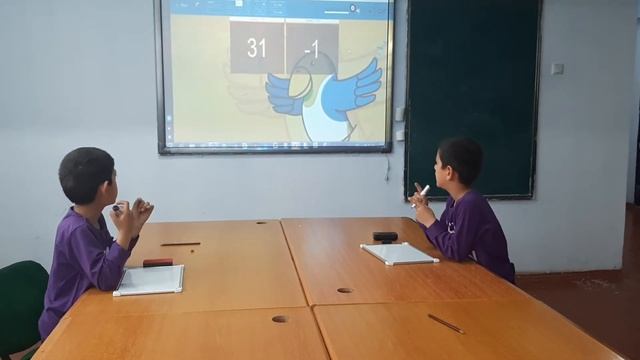 Ментальный счет со стихами смотреть онлайн