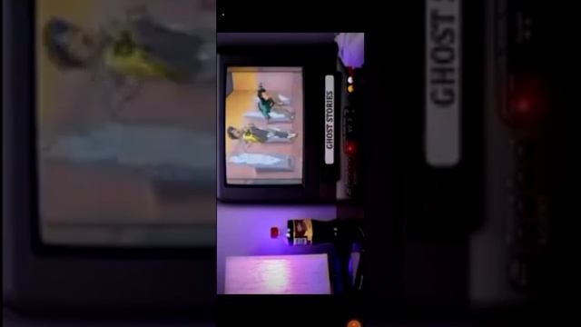 REACT TO: YourBudTevin ghost stories the drinking game in almost 6 minutes смотреть онлайн