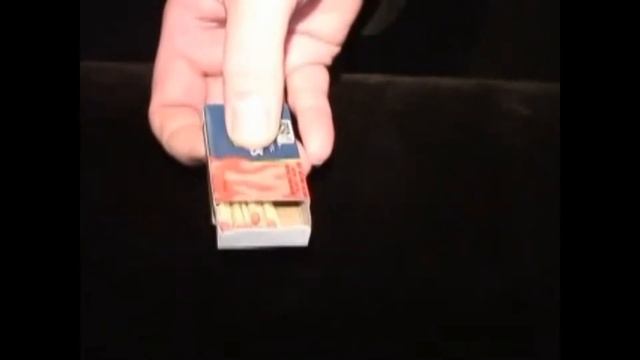 Meandering Matchbox by Bob Solari / SEO MAGIC USA смотреть онлайн