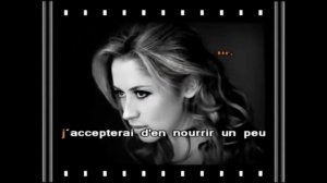 LARA FABIAN -  Je t'aime encore