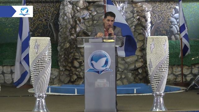 #2 Noé, Daniel y Job I Pastor Omar Duarte I RAV смотреть онлайн