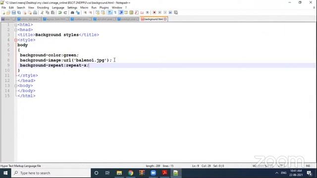 BSCIT 2ND YEAR,PPU PHP WORKSHOP (TTS) смотреть онлайн