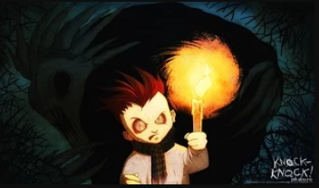 Knock Knock #2 Почему я пишу такое во сне