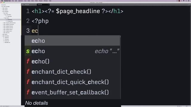 Task Manager Project - The Create Form смотреть онлайн
