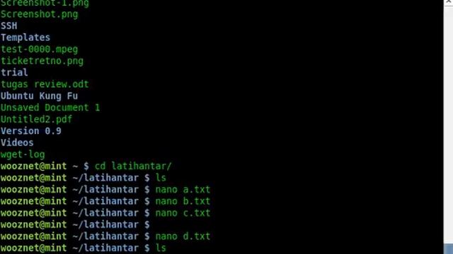 introduction to tar (backup in linux) смотреть онлайн