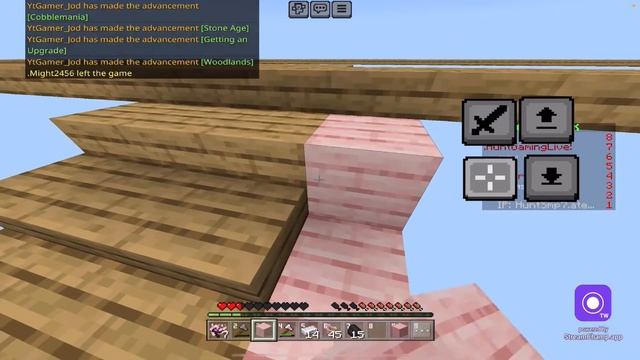 Road To 5K || This Is Why I’m Leaving Firemc || Best Lifesteal Public Smp @PSD1 #firemc #minecraft смотреть онлайн