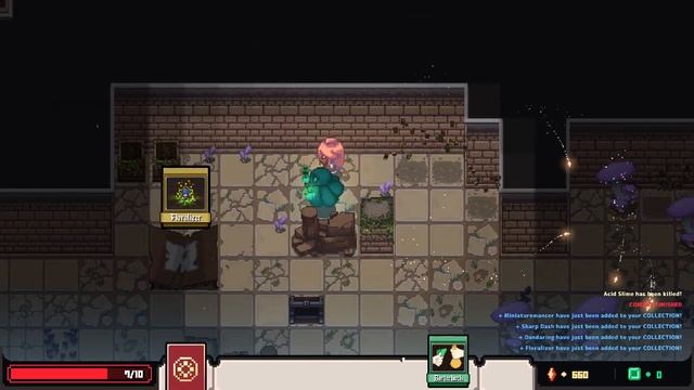 Let's Try Dungeon Drafters [Demo] - Dungeon Crawler + Deck Builder = Yesss смотреть онлайн