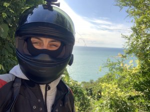 Мотошкола Праванамото, мототуры в Сочи