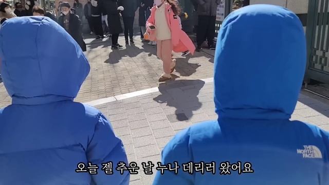 SUB) 집밥 브이로그/ 나오미를 감동시킨 룻 같은 며느리를 꿈꾸며♡ смотреть онлайн