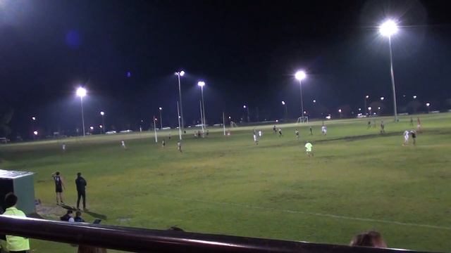 Adelaide Uni v Pt Districts Q2 01/08/2014 смотреть онлайн