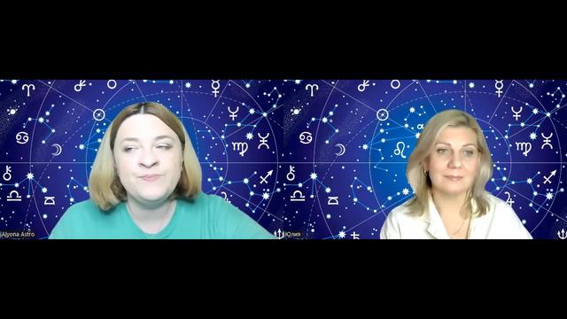 Астрологические беседы по воскресеньям. Лунное затмение 5 мая смотреть онлайн