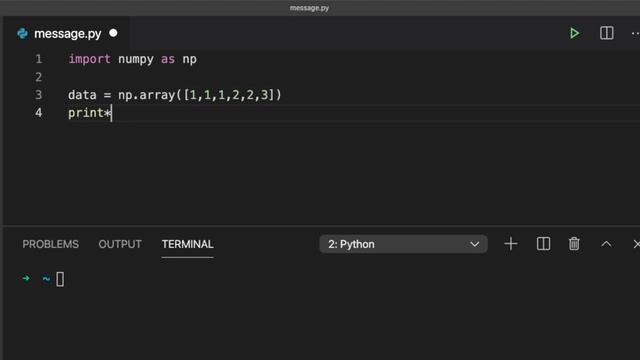 Python NumPy Tutorial for Absolute Beginners - #1 Introduction to NumPy смотреть онлайн