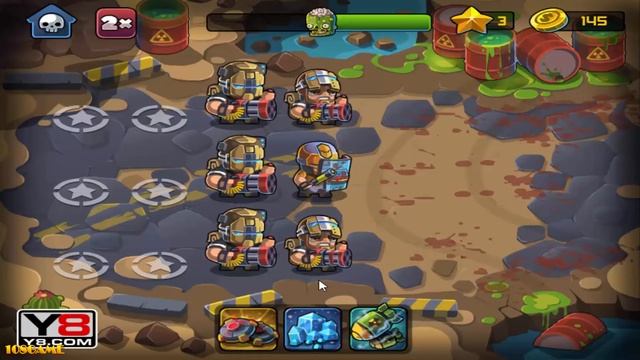 Elite Squad 2 Gameplay Full Walkthrough смотреть онлайн