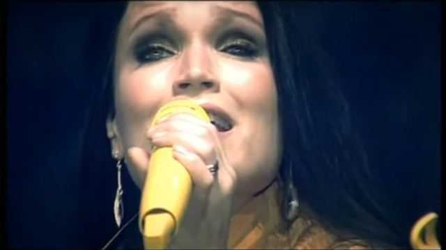 Nightwish _The Phantom Of The Opera_x264 смотреть онлайн