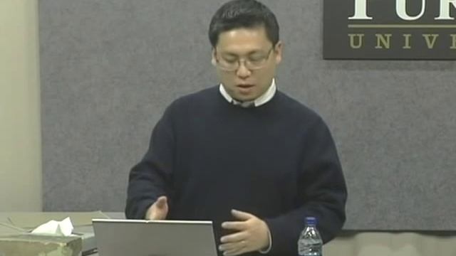 2008-12-03 CERIAS - Automatic Signature Generation for Unknown Vulnerabilities смотреть онлайн