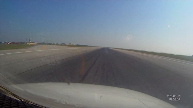 ✈Venice Marco Polo International Airport - Approach & Landing (Cockpit View) смотреть онлайн
