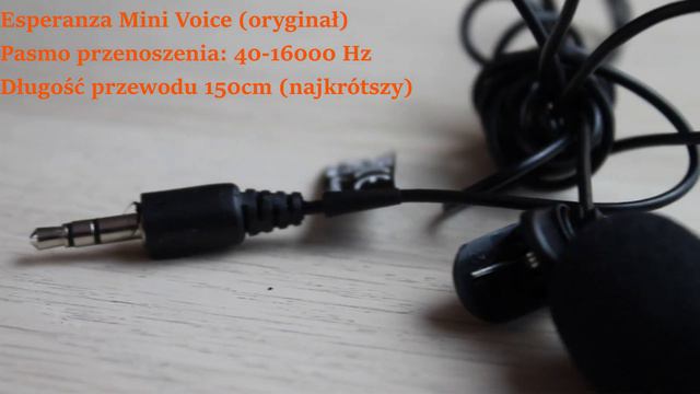 Tanie mikrofony krawatowe! Test i porównanie. смотреть онлайн