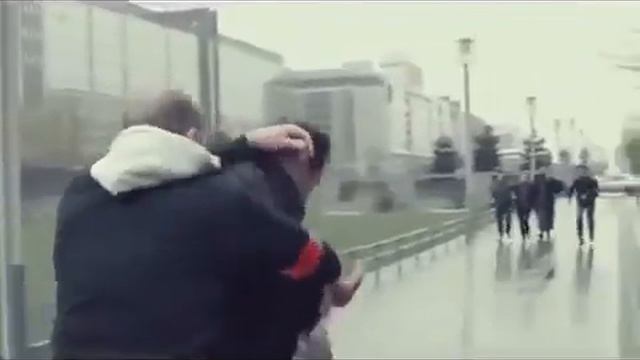 Красивый ролик. Думай о себе! Islam video! смотреть онлайн