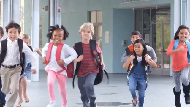 Oakville United Taxi School Transportation смотреть онлайн