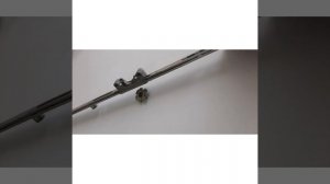 Замена поворотно-откидного привода на створке пластикового окна. Ремонт окон.