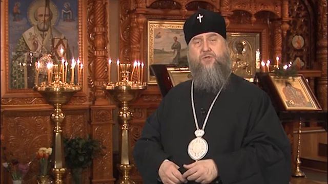 Пятница Великого поста. 7 марта 2014 смотреть онлайн