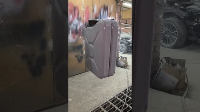 Старая канистра смотреть онлайн