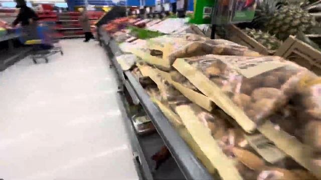 🍁5 | Grocery Haul: Cost of Food in New Brunswick | #pinoylifeincanada #Deippenewbrunswick смотреть онлайн