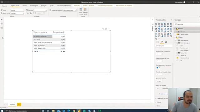 Como passar de horas decimais para o formato hh:mm:ss. смотреть онлайн