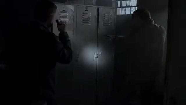 Дин Винчестер до жути испугался кошки :) смотреть онлайн