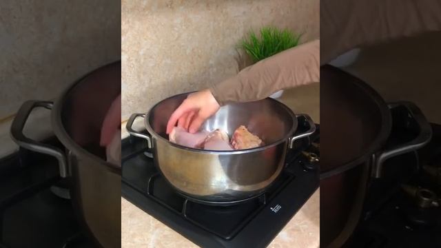 Рецепт Даргинского хинкала смотреть онлайн