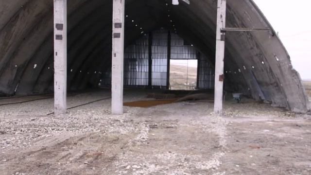 Строительство стоянок для КРС( стоянка) смотреть онлайн