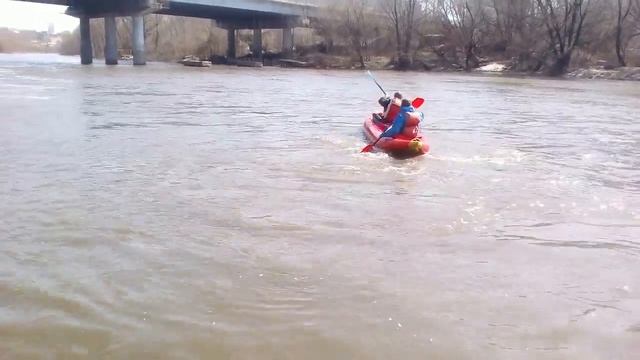 тренировка на байдарке смотреть онлайн