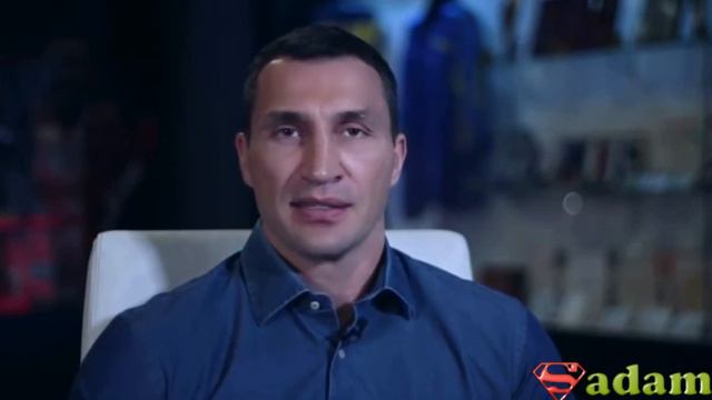 Реванш Обращения В Кличко Фанатам смотреть онлайн